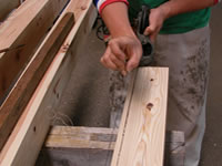 �d���n�߂��s���܂��B